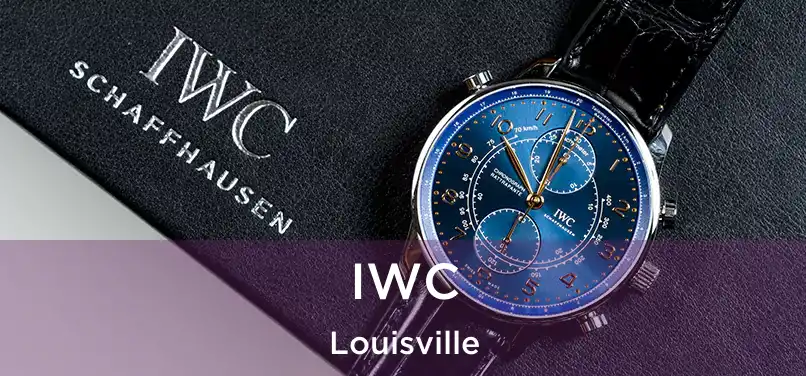 IWC Louisville