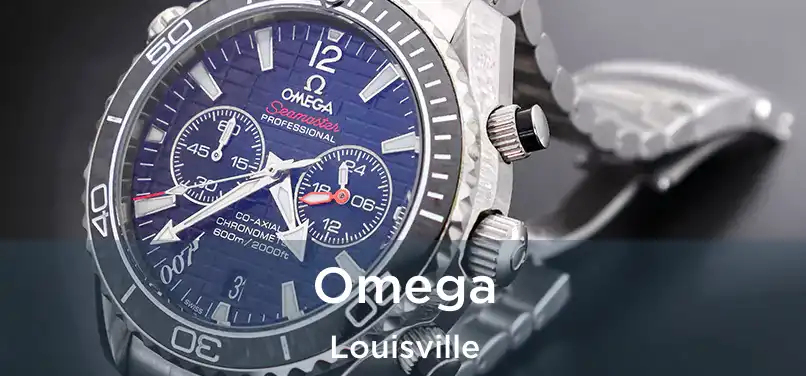 Omega Louisville